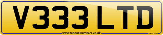 V333 LTD
