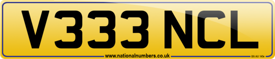 V333 NCL