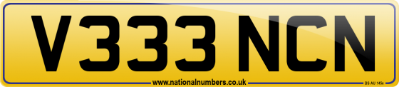 V333 NCN