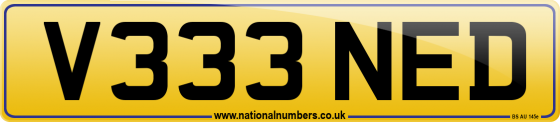 V333 NED