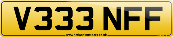 V333 NFF