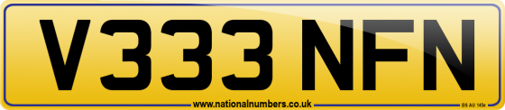 V333 NFN