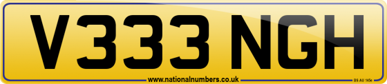 V333 NGH