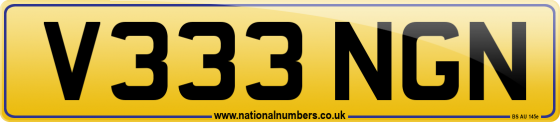 V333 NGN