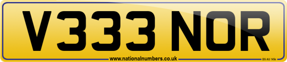 V333 NOR