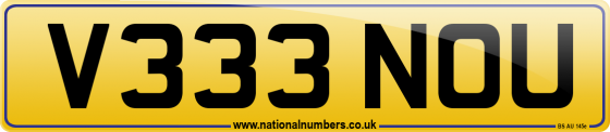V333 NOU