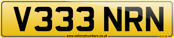 V333 NRN