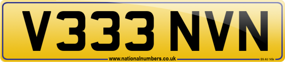 V333 NVN