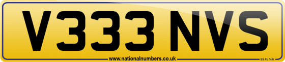 V333 NVS