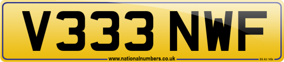 V333 NWF