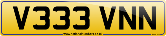 V333 VNN