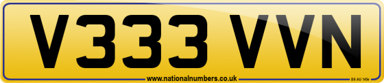 V333 VVN