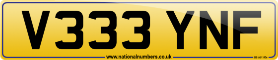 V333 YNF