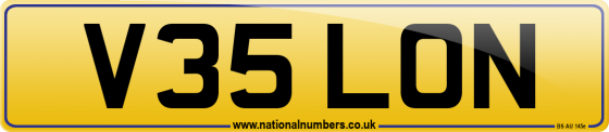 V35 LON
