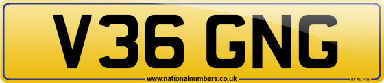 V36 GNG