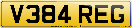 V384 REG