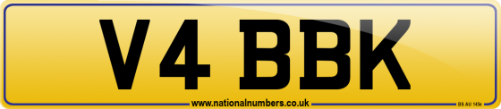 V4 BBK