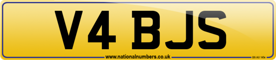 V4 BJS