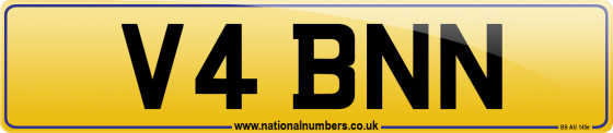 V4 BNN