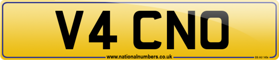 V4 CNO