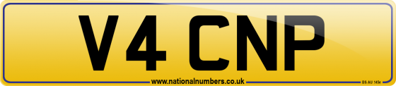 V4 CNP