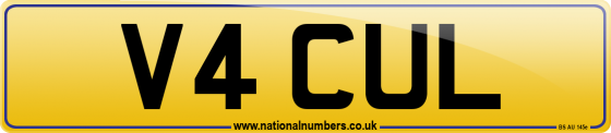 V4 CUL