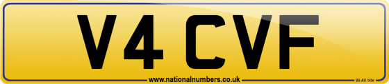 V4 CVF
