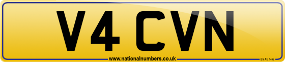 V4 CVN