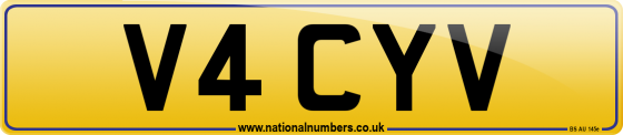 V4 CYV