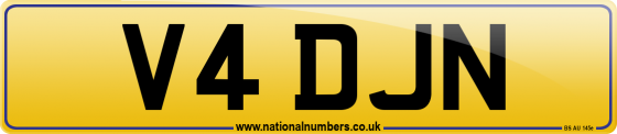V4 DJN
