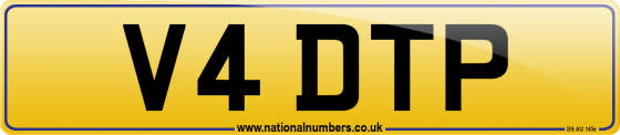 V4 DTP