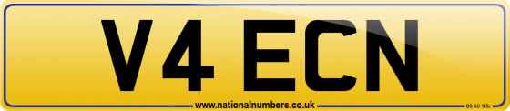 V4 ECN