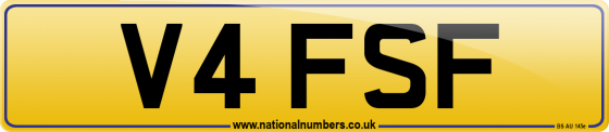 V4 FSF