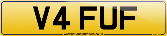V4 FUF