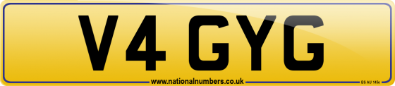 V4 GYG