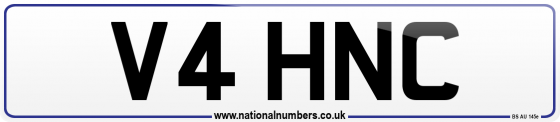 V4 HNC