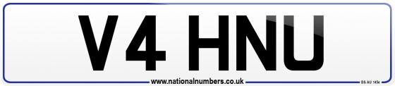 V4 HNU