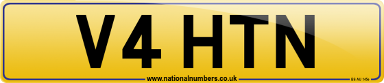 V4 HTN