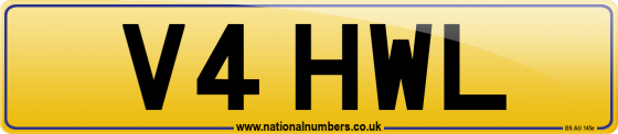 V4 HWL