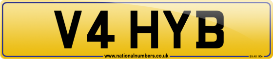 V4 HYB