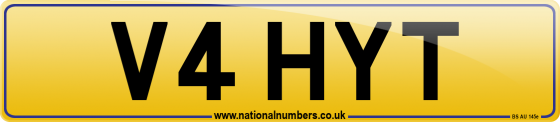 V4 HYT