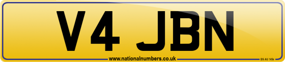 V4 JBN