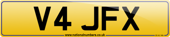 V4 JFX