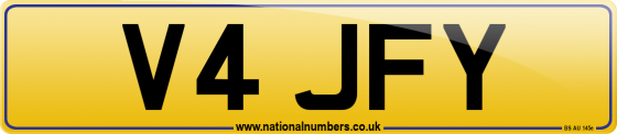 V4 JFY