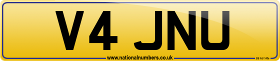 V4 JNU