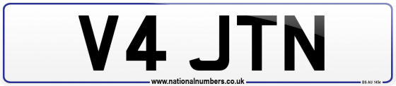 V4 JTN