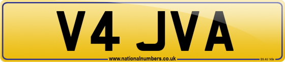 V4 JVA