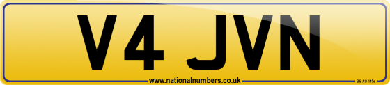 V4 JVN