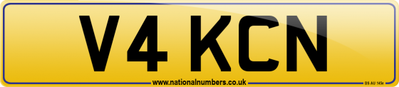 V4 KCN