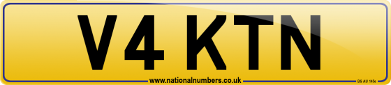 V4 KTN